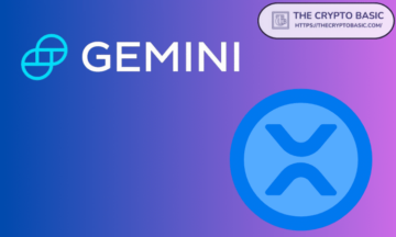 Gemini 在宣传 XRP 上市视频中嘲笑 SEC 和 Gensler