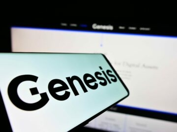 Genesis slår $175 millioner forlig med FTX
