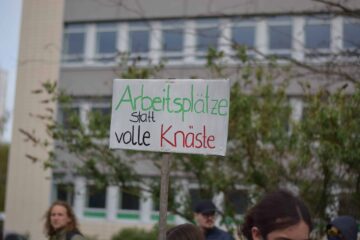 Alman Kabinesi Pot Yasalarını Liberalleştirme Planını Onayladı
