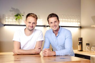 La aplicación gastronómica alemana Neotaste obtiene 5.9 millones de euros para ampliar su solución de interacción cliente-restaurante | UE-Startups