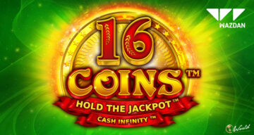 Pripravite se na lov za zakladom v nadaljevanju Wazdan: 16 Coins™