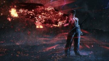 Gør dig klar til næste kamp! Tekken 8 udkommer i begyndelsen af ​​2024 | XboxHub