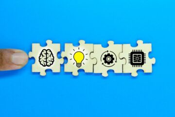 Getting Started with AI in Supply Chain Management (Lessons from the Past)