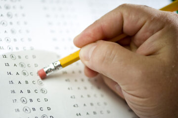 GMAT 与 GRE：您应该选择哪一个考试？