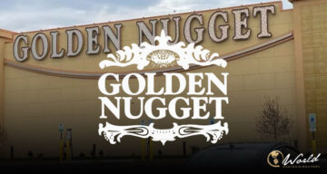 Kasino Golden Nugget Danville Akhirnya Dibuka, Upacara Besar Diadakan