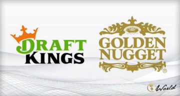 Golden Nugget Online Gaming käivitas Pennsylvanias mobiilse kasiino rakenduse