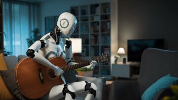 تريد Google و Universal Music ترخيص AI Music