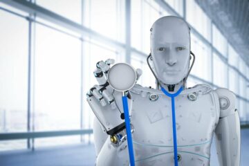 Google ha interrogato il robot AI Med-PaLM 2 utilizzato negli ospedali