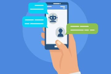 Google designar en ny chatbot för livscoach AI och mer