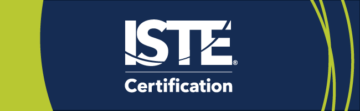获取您的独家 ISTE 认证优惠！