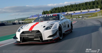 Gran Turismo 7 prejme Movie Car v brezplačni posodobitvi – PlayStation LifeStyle