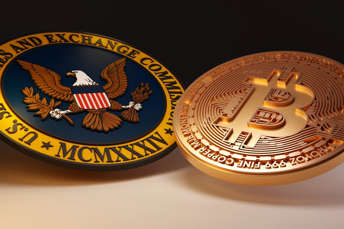 حکم مقیاس خاکستری: SEC توسط رهبران صنعت به دلیل مقررات ناکارآمد رمزنگاری مورد انتقاد قرار گرفت - Coinbase Glb (NASDAQ:COIN) - CryptoInfoNet