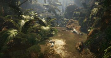 Dezvoltatorii Green Hell VR promit o actualizare vizuală pentru portul Divisive PSVR2 - PlayStation LifeStyle