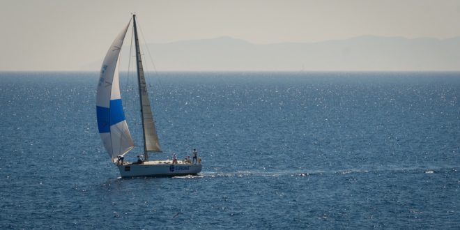 Green Sailing: Why Investing in a Sailing Boat is a Green and Environmental Decision