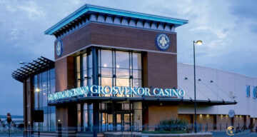 A Grosvenor kaszinók High Rollerekre és szerencsejáték-reformokra várnak a londoni fellendülés támogatására