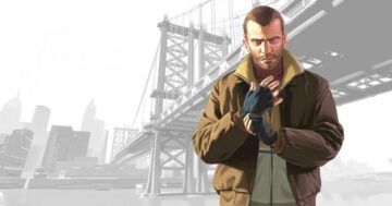 GTA, Red Dead Redemption Writer Leaves Rockstar After 16+ Years - PlayStation LifeStyle