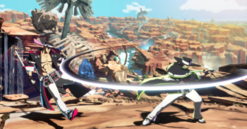 Guilty Gear -Strive- Season 3 Includes 4 New Characters, Stages, & More - PlayStation LifeStyle