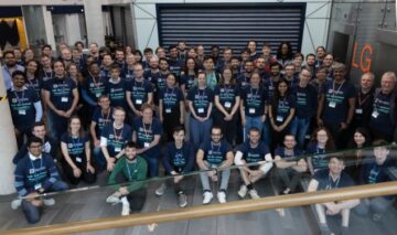 Hackathon menawarkan sekilas potensi kuantum – Dunia Fisika