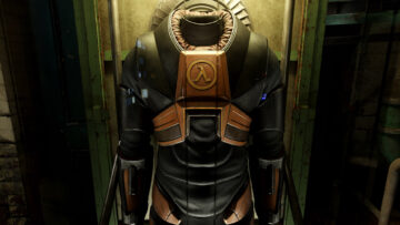 「Half-Life 2: RTX」リマスターは「Half-Life 2」VR Mod の大幅なアップグレードを意味する可能性