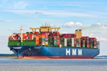 Hapag-Lloyd Left Out of Second Round of Bidding for HMM