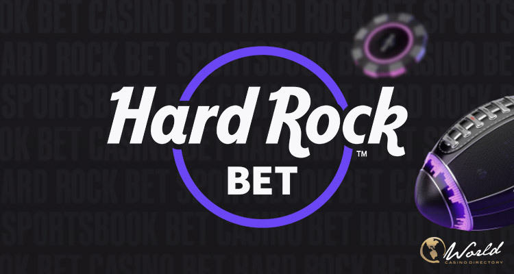 Hard Rock Digital запускає платформу ставок Hard Rock у Нью-Джерсі
