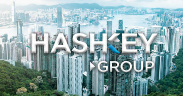 A HashKey tőzsde augusztus 28-án mutatkozik be a lakossági kriptokereskedési szolgáltatásoknak Hongkongban