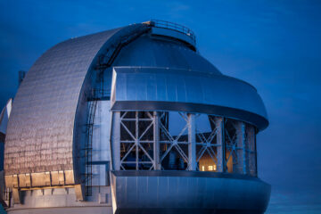 Hawaiis Gemini North Observatory avstängt efter cyberattack
