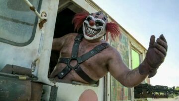 Here's How the Cars from the Twisted Metal TV Show Were Made