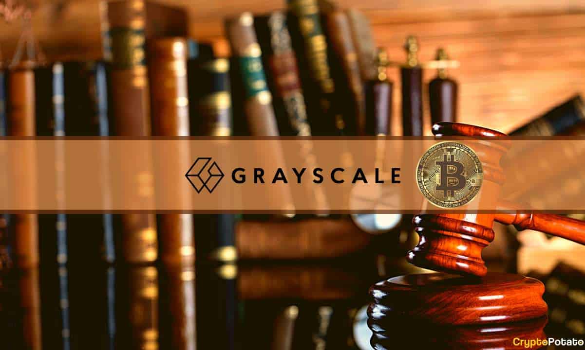 İşte Grayscale'in Bitcoin ETF Hukuk Savaşında SEC'i Kazanacağını Kim Tahmin Ediyor?