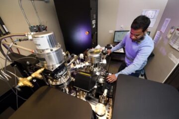 Hierarchical nanostructures bolster high-performing alloys – Physics World