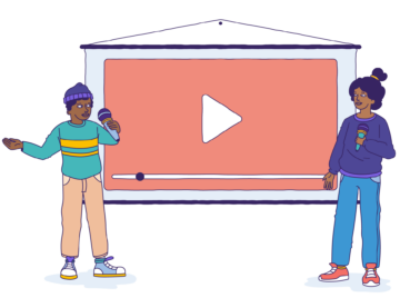Hip-hop-pædagogik gjort let: Pædagogisk sangskrivning for elever