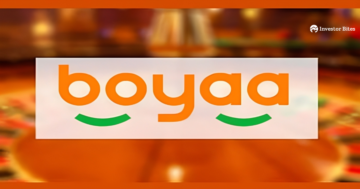 HKs Boyaa setter mål på krypto med $5 millioner i kjøp - Investor Bites