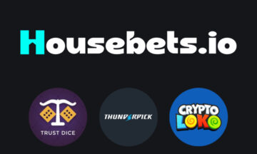 Housebets-alternativer: 5 kasinoer som Housebets | BitcoinChaser