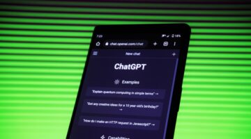 Hoe ChatGPT een revolutie in marketing teweegbrengt