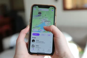 How Does Life360 Work?