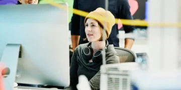 Hvordan generativ kunstig intelligens korrelerer it- og forretningsmål for at maksimere forretningsresultater - IBM Blog