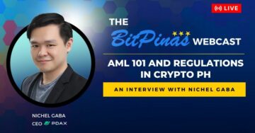 Kuinka Filippiinien kryptopörssit toteuttavat AML-sääntöjä