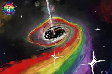 Jak Space Pride prowadzi kampanię na rzecz zmian w sektorze kosmicznym – Świat Fizyki
