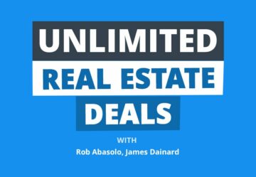 How to Build a Deal Flow “Funnel” to Get UNLIMITED Deals Sent To You