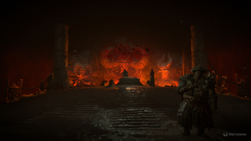 Jak ukończyć twierdzę Kor Dragan w Diablo 4