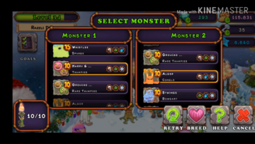 How to get a Yool in My Singing Monsters