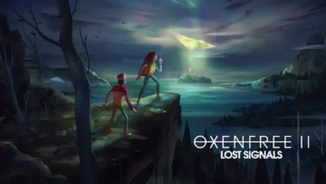 How to get all endings in Oxenfree 2