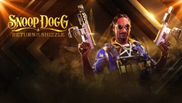 Hur man får Snoop Dogg i Warzone
