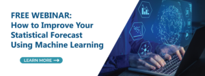 How to Improve Your Statistical Forecast Using Machine Learning