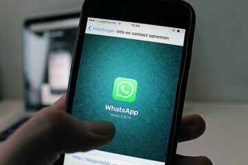 Cara Membaca Pesan WhatsApp Terenkripsi