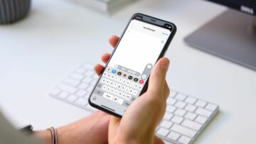 iPhone에서 오디오 메시지를 보내는 방법: 자세한 가이드
