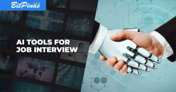 Cum să utilizați inteligența artificială pentru a ajuta la pregătirea pentru interviurile de angajare | BitPinas