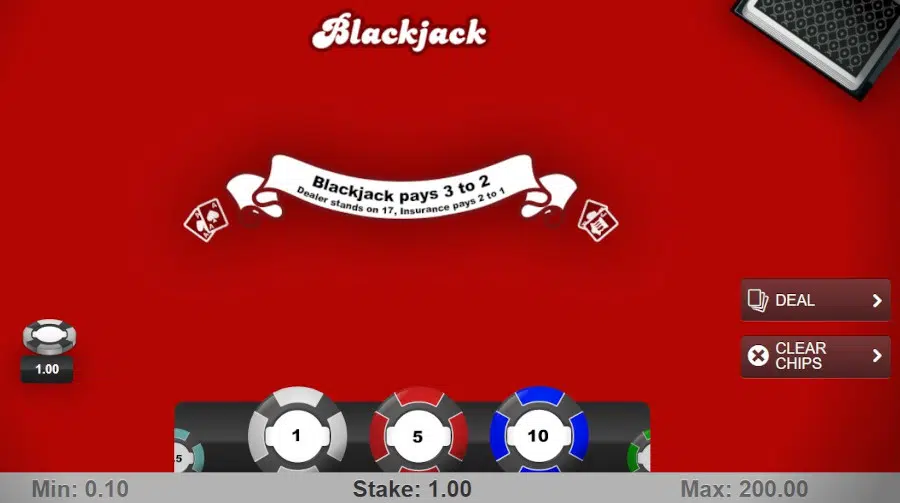 How to use the Martingale strategy in Blackjack » New Zealand casinos