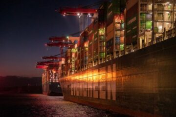 Jak odnieść sukces w szczycie sezonu żeglugowego - Magazyn Logistics Business®