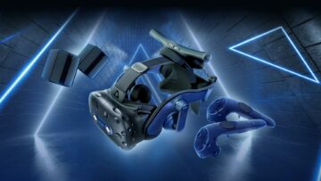 HTC Vive Pro 2 Hardware Bundle Now Includes Free Wireless Adapter – Road to VR